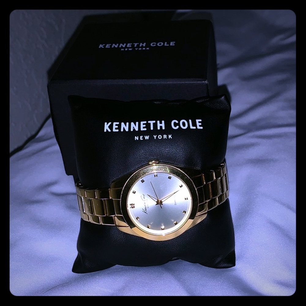 Kenneth Cole Watch